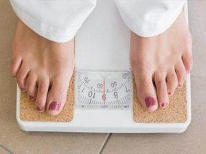 HYPERTENSION AND OBESITY